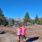 Review photo of Inyo National Forest Oh Ridge Campground by Lauren L., August 12, 2020