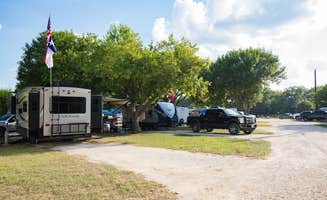 Kristina G.'s photo at Rio Guadalupe Resort & RV Park near Wimberley, TX