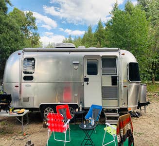 Camper-submitted photo from Red River RV
