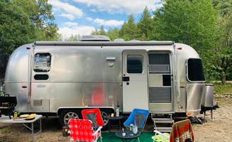 Michelle S.'s photo at Sierra Village Lodge & RV Park in New Mexico