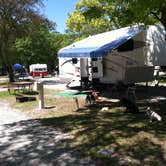 Review photo of Wilmington KOA by steve W., August 12, 2020