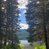 Review photo of Upper Whitefish Campground by Denyel B., August 12, 2020