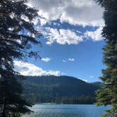 Review photo of Upper Whitefish Campground by Denyel B., August 12, 2020