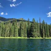 Review photo of Upper Whitefish Campground by Denyel B., August 12, 2020