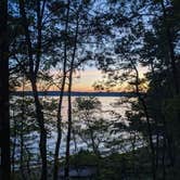 Review photo of Poplar Point Campground — Jordan Lake State Recreation Area by Joanna R., August 12, 2020