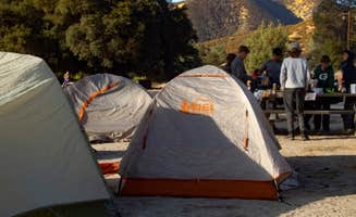 MarinMaverick's photo at Pinnacles Campground — Pinnacles National Park near Soledad, CA