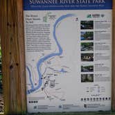 Review photo of Suwannee River State Park Campground by Annell N., August 12, 2020