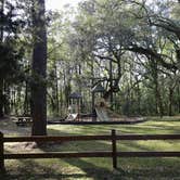 Review photo of Suwannee River State Park Campground by Annell N., August 12, 2020