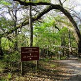 Review photo of Suwannee River State Park Campground by Annell N., August 12, 2020