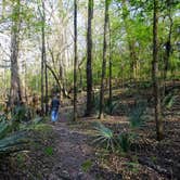 Review photo of Suwannee River State Park Campground by Annell N., August 12, 2020