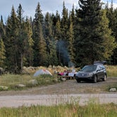 Review photo of Turpin Meadow Campground by Dave L., August 12, 2020