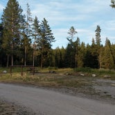 Review photo of Turpin Meadow Campground by Dave L., August 12, 2020