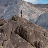 Review photo of Mesquite Spring Campground — Death Valley National Park by MarinMaverick , August 12, 2020