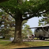Review photo of Baraga State Park Campground by Lydia T., August 12, 2020