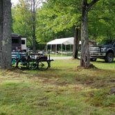 Review photo of Ojibwa RV Park by Lydia T., August 12, 2020