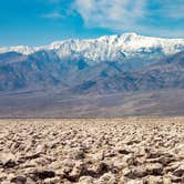 Review photo of Furnace Creek Campground — Death Valley National Park by MarinMaverick , August 12, 2020