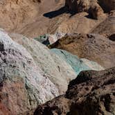 Review photo of Furnace Creek Campground — Death Valley National Park by MarinMaverick , August 12, 2020