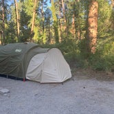 Review photo of Paliza Campground by J. Tom S., August 12, 2020