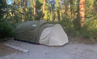 J. Tom S.'s photo at Paliza Campground near Cochiti Lake, NM