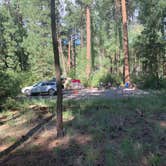 Review photo of Paliza Campground by J. Tom S., August 12, 2020