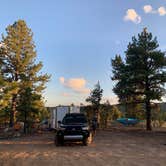 Review photo of Tom Best Spring Road FR117 Dispersed - Dixie National Forest by Vessa N., August 12, 2020