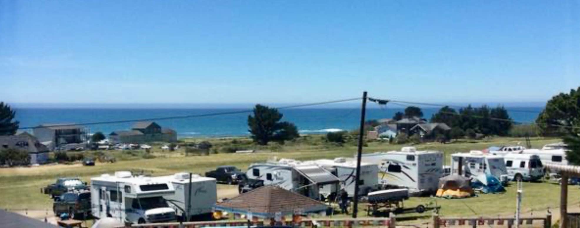 Shelter Cove RV Park & Campground The Dyrt