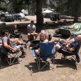 Review photo of Lake Mary Campground by Lauren L., August 12, 2020
