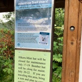 Review photo of Gold Mint Hut Trailhead by Tanya B., August 12, 2020
