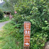 Review photo of Gold Mint Hut Trailhead by Tanya B., August 12, 2020