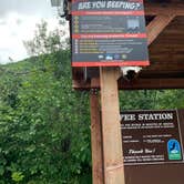 Review photo of Gold Mint Hut Trailhead by Tanya B., August 12, 2020