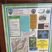 Review photo of Gold Mint Hut Trailhead by Tanya B., August 12, 2020