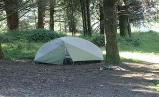 MarinMaverick's photo at Sky Campground — Point Reyes National Seashore near Marshall, CA