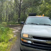Review photo of Rabbit Lake Primitive Campsites by Tanya B., August 13, 2020