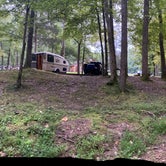 Review photo of Montgomery Bell State Park Campground by Stephen D., August 13, 2020