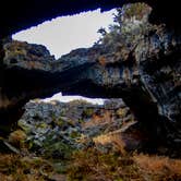 Review photo of Indian Well Campground — Lava Beds National Monument by MarinMaverick , August 13, 2020