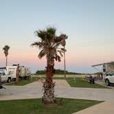 Review photo of Blue Water RV Resort by Monica S., August 13, 2020