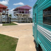 Review photo of Blue Water RV Resort by Monica S., August 13, 2020