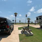 Review photo of Blue Water RV Resort by Monica S., August 13, 2020