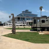 Review photo of Blue Water RV Resort by Monica S., August 13, 2020