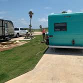 Review photo of Blue Water RV Resort by Monica S., August 13, 2020