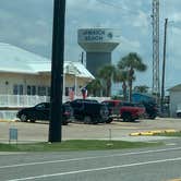 Review photo of Blue Water RV Resort by Monica S., August 13, 2020