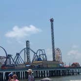 Review photo of Blue Water RV Resort by Monica S., August 13, 2020
