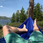 Review photo of Sunset Point Campground by Brooke C., August 13, 2020