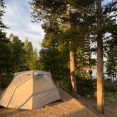 Review photo of Sunset Point Campground by Brooke C., August 13, 2020