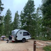 Review photo of Sunset Point Campground by Brooke C., August 13, 2020