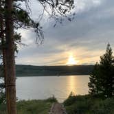Review photo of Sunset Point Campground by Brooke C., August 13, 2020