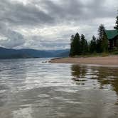 Review photo of Sunset Point Campground by Brooke C., August 13, 2020
