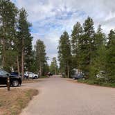 Review photo of Sunset Point Campground by Brooke C., August 13, 2020