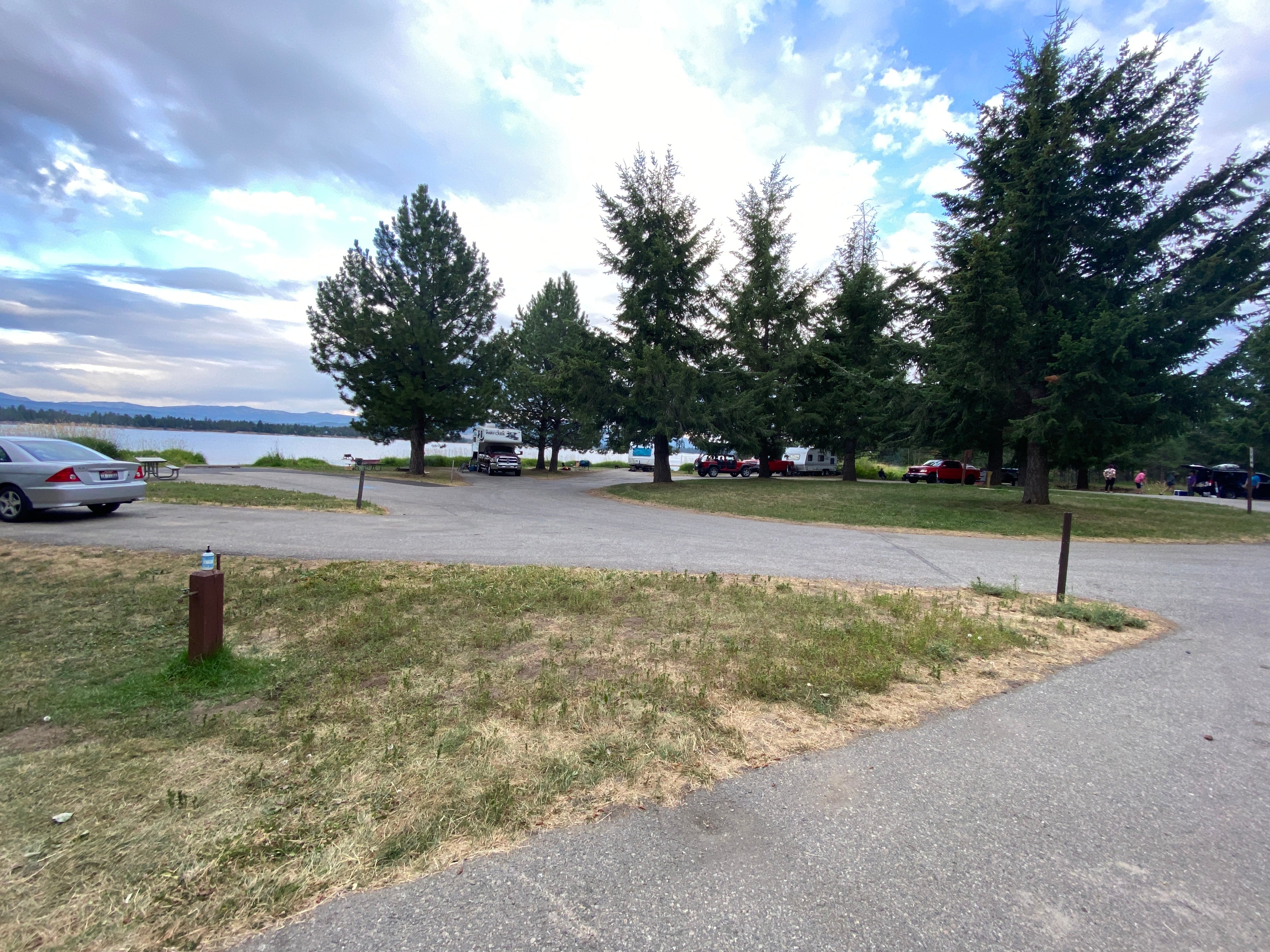 Camper submitted image from Buttercup Campground — Lake Cascade State Park - 5