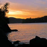 Review photo of Sunrise Campground — Angel Island State Park by MarinMaverick , August 13, 2020